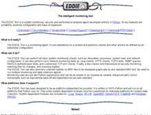 Tablet Screenshot of eddie-tool.psychofx.com